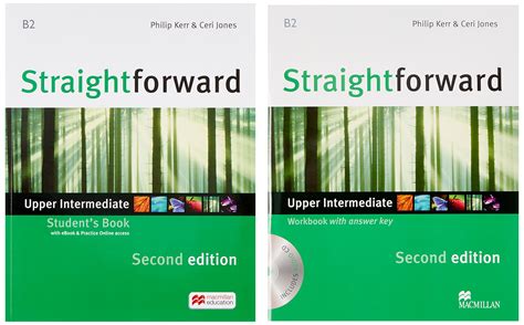 Read Online Straightforward Intermediate 3Rd Edition Workbook 