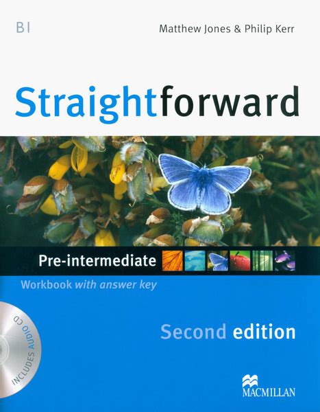 Read Straightforward Pre Intermediate Second Edition 