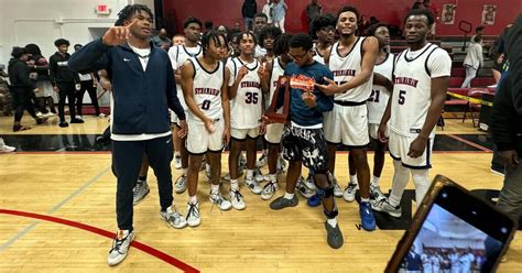 Stranahan High School