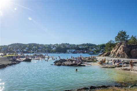 strand arendal