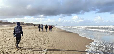 strand vierdaagse