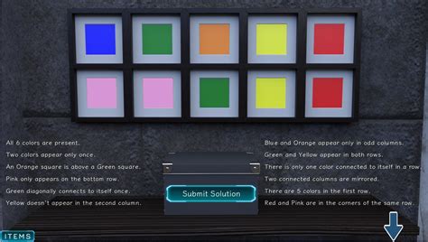 Stranded In Space Escape Room Walkthrough