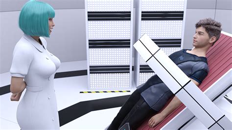 Stranded In Space Game Walkthrough