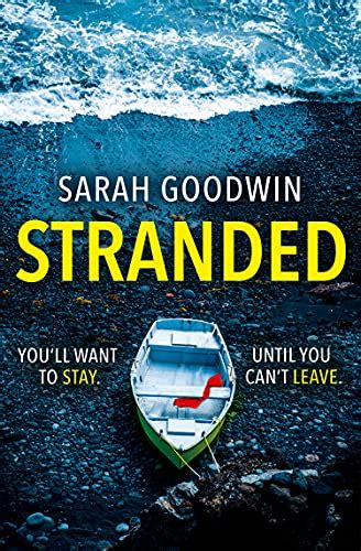 Stranded Sarah Goodwin