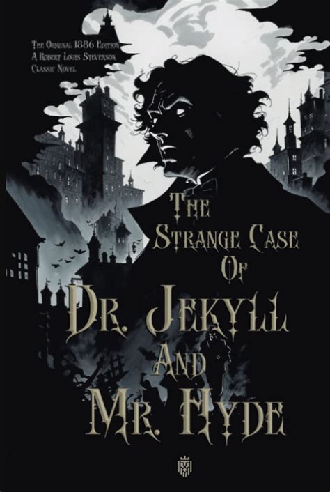 Strange Case Of Dr Jekyll And Mr Hyde Summary