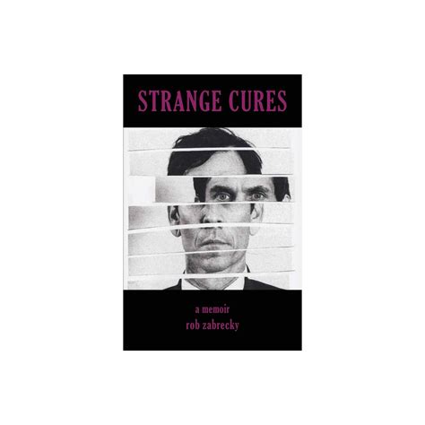 Strange Cures