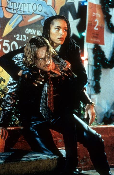 Strange Days 1995