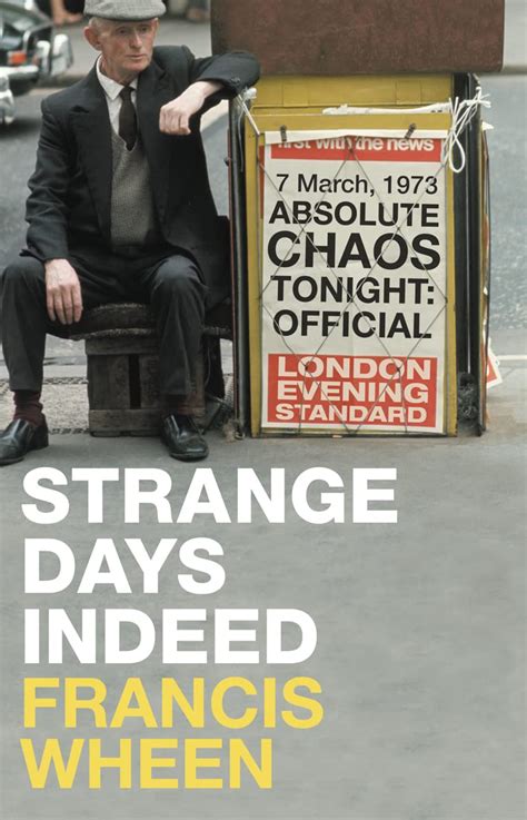 Download Strange Days Indeed The Golden Age Of Paranoia 