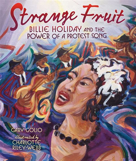Download Strange Fruit Billie Holiday And The Power Of A Protest Song 