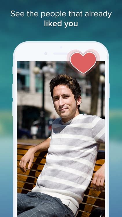 stranger dating app