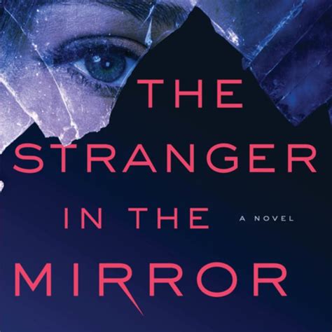 Stranger In The Mirror