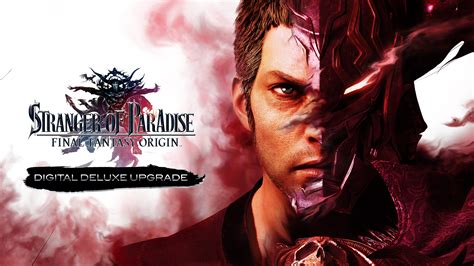 Stranger Of Paradise Final Fantasy Origin Walkthrough