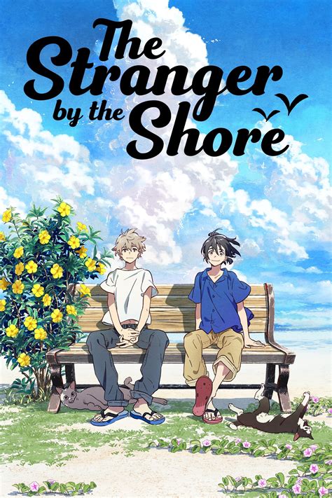 Stranger Of The Shore