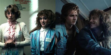 Stranger Things Ao3