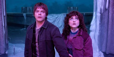 stranger things does jonathan know will is gay