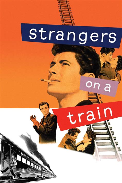 Download Strangers On A Train 