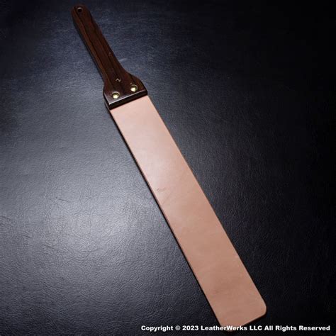 strap it on