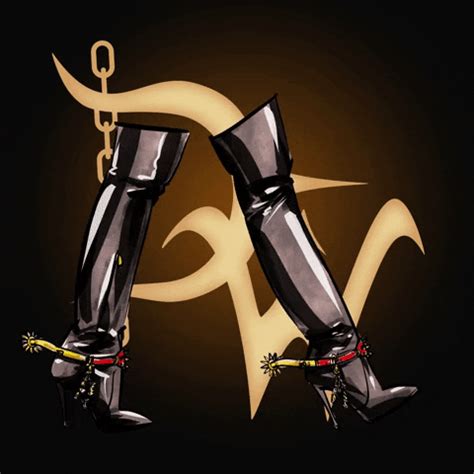 strap on fem doms