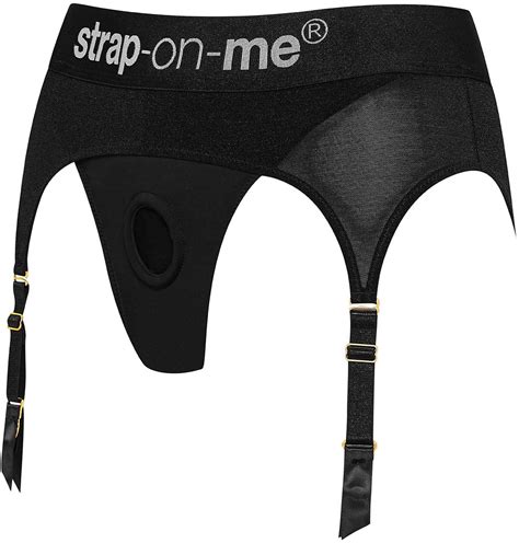strap one on me