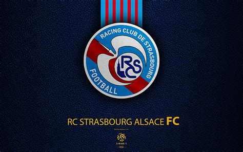 strasbourg fc