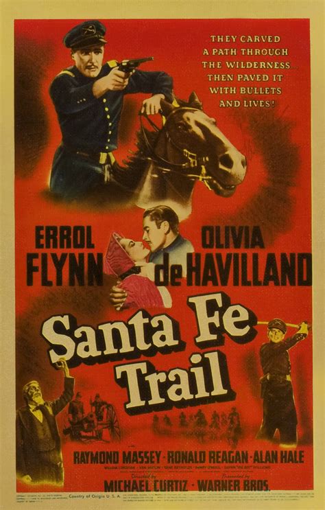 strasse nach santa fe film 1940