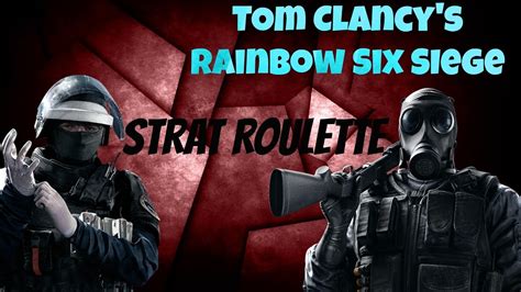 strat roulette rainbow six