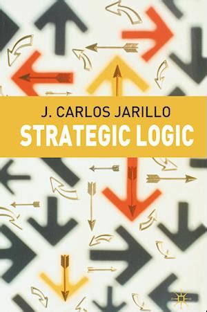 strategic logic jarilo pdf