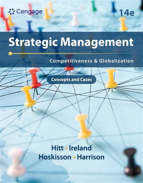 Strategic Management Pdf