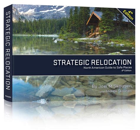 Strategic Relocation