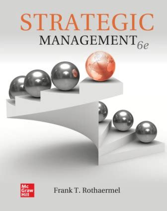 Download Strategic Management 6Th Edition Test Bank Ridisc 