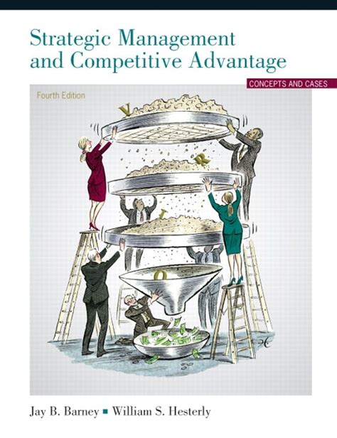 Download Strategic Management And Competitive Advantage 4Th Edition 