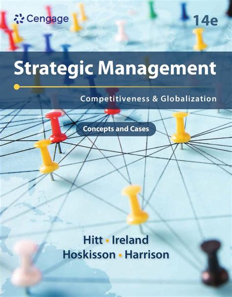 Download Strategic Management Competitiveness And Globalisation 4Th Edition File Type Pdf 