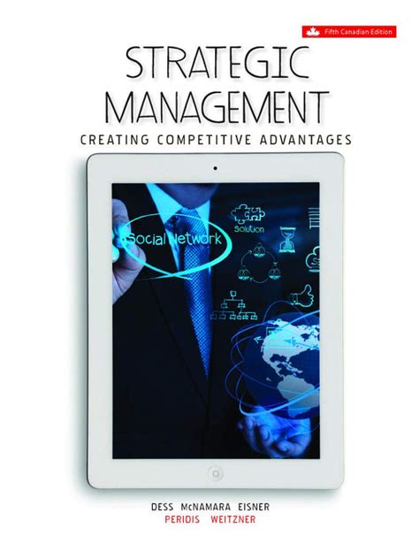 Read Strategic Management Dess Lumpkin Eisner 5Th Edition File Type Pdf 