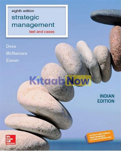 Download Strategic Management Text And Cases 8Th Edition 