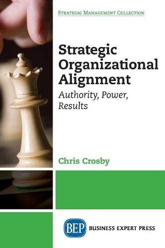 Download Strategic Organizational Alignment Authority Power Results 