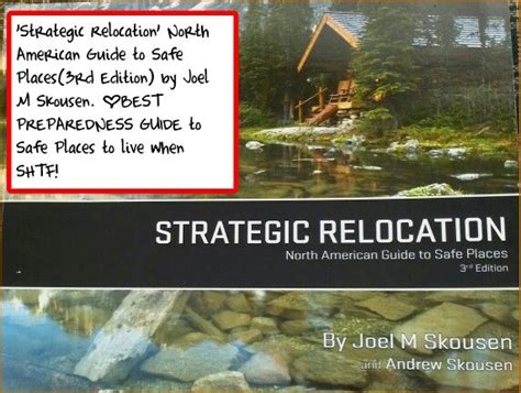 Read Online Strategic Relocation 3Rd Edition Pdf 