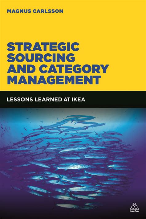 Download Strategic Sourcing And Category Management Lessons Learned At Ikea 