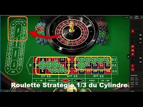 strategie roulette anglaise vrcy luxembourg