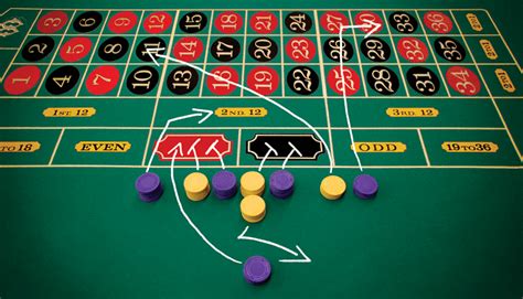 strategie roulette electronique beste online casino deutsch