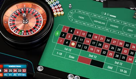 strategie roulette electronique casino rhzu canada