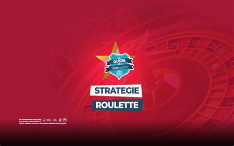 strategie roulette live mfuv france