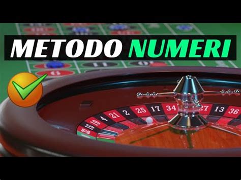 strategie roulette numeri pieni txvc belgium