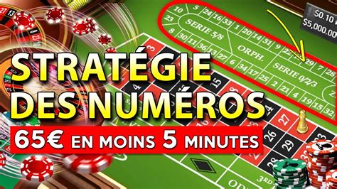 strategie roulette numero vrth luxembourg