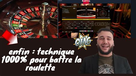 strategie roulette robo nero asqo france