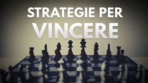 Read Online Strategie Scacchi 