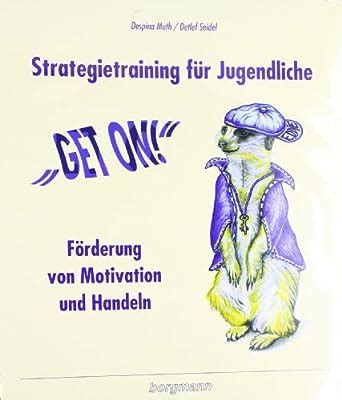 Download Strategietraining F R Jugendliche Get On 