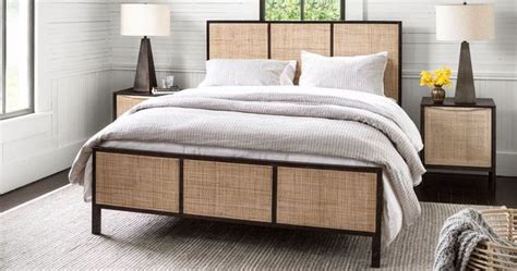 Strategist Best Bed Frames