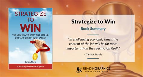 Strategize To Win