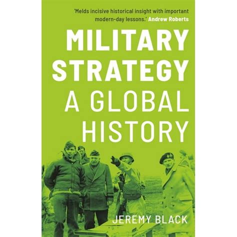 Strategy A History
