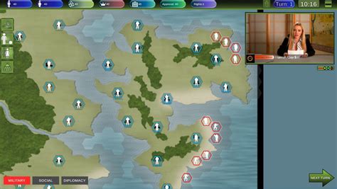 Strategy porn games